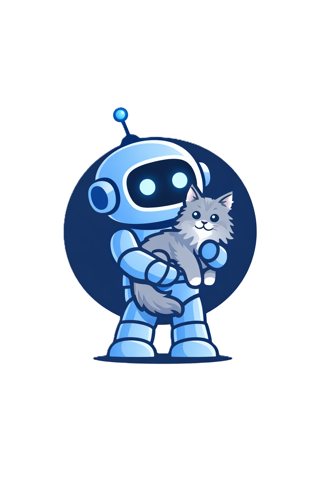 Дружок и компаньон